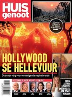 Huisgenoot